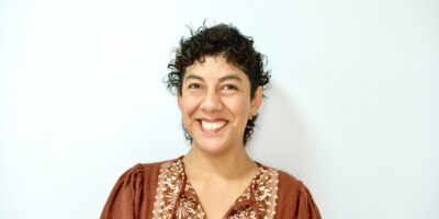 Vicky Galindo la discapacidad no te detiene por qué piensas que no podemos