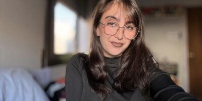 Laura Medina Martínez tiene TLP, TDAH, trastorno de la ansiedad generalizado y distimia