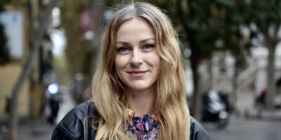 Martina Hlišć: endometriosis y dolor, sabía que me estaba escuchando, fue el primer médico que me dijo te creo