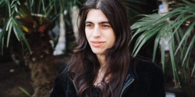 Aurora Ranchal es una mujer trans: el activismo es un acto de amor hacia los desconocidos