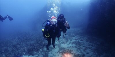 Sisara Izquierdo tiene paraparesia espástica y discapacidad a mí no me para ni el miedo de mi madre se que sufre pero lo siento hay que vivir la vida que queramos