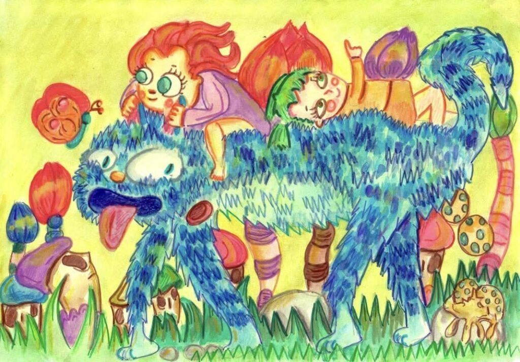 Margarita Ortiz Ballester tiene acondroplasia y la palabra enana es ofensiva me da rabia